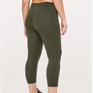 Lululemon Align size 4